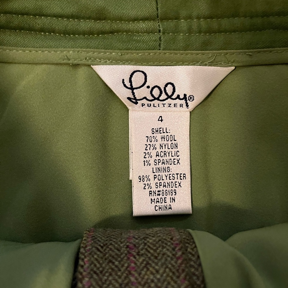 Lilly Pullitzer Skirt - image 3